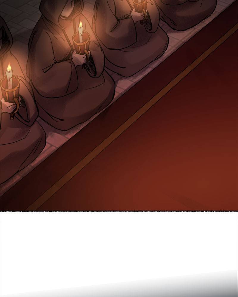 Like A Wind On A Dry Branch chapter 21 page 9
