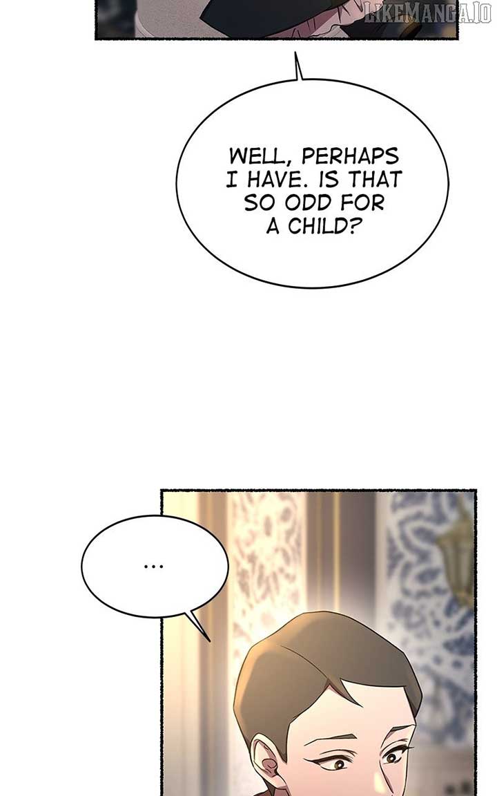 Like A Wind On A Dry Branch chapter 216 page 34