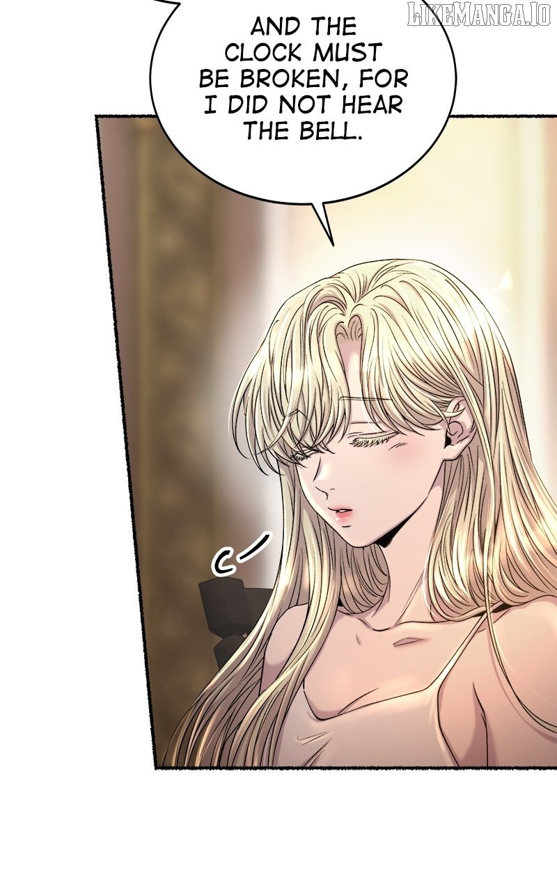 Like A Wind On A Dry Branch chapter 218 page 34