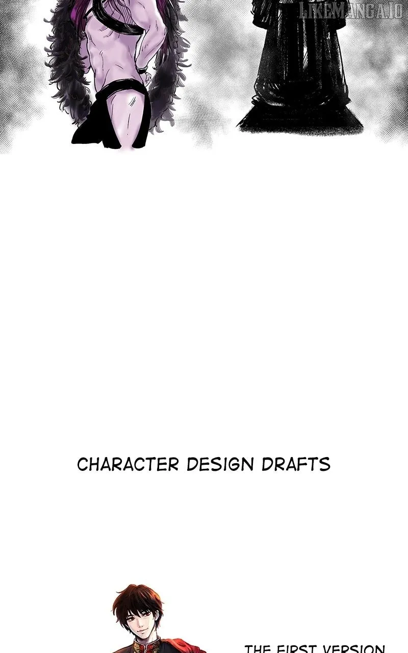 Like A Wind On A Dry Branch chapter 221.5 page 11