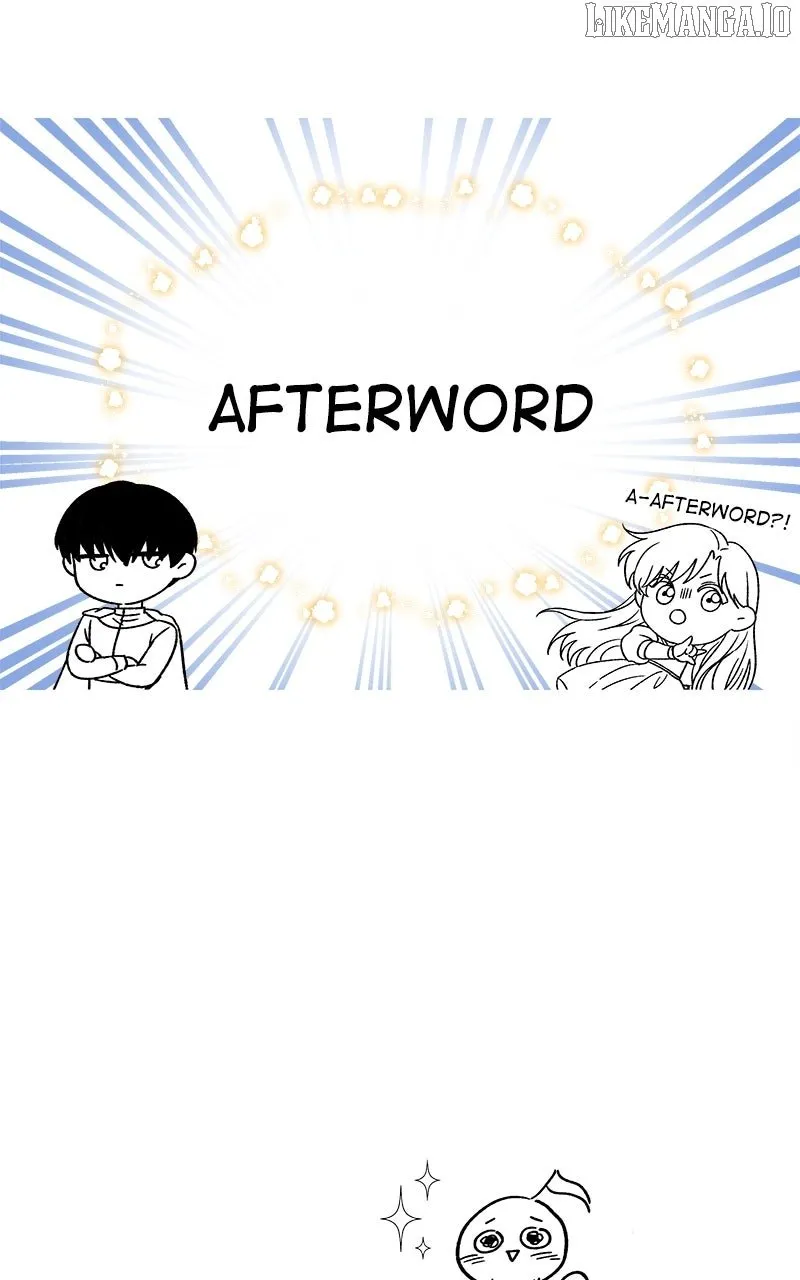 Like A Wind On A Dry Branch chapter 221.5 page 3