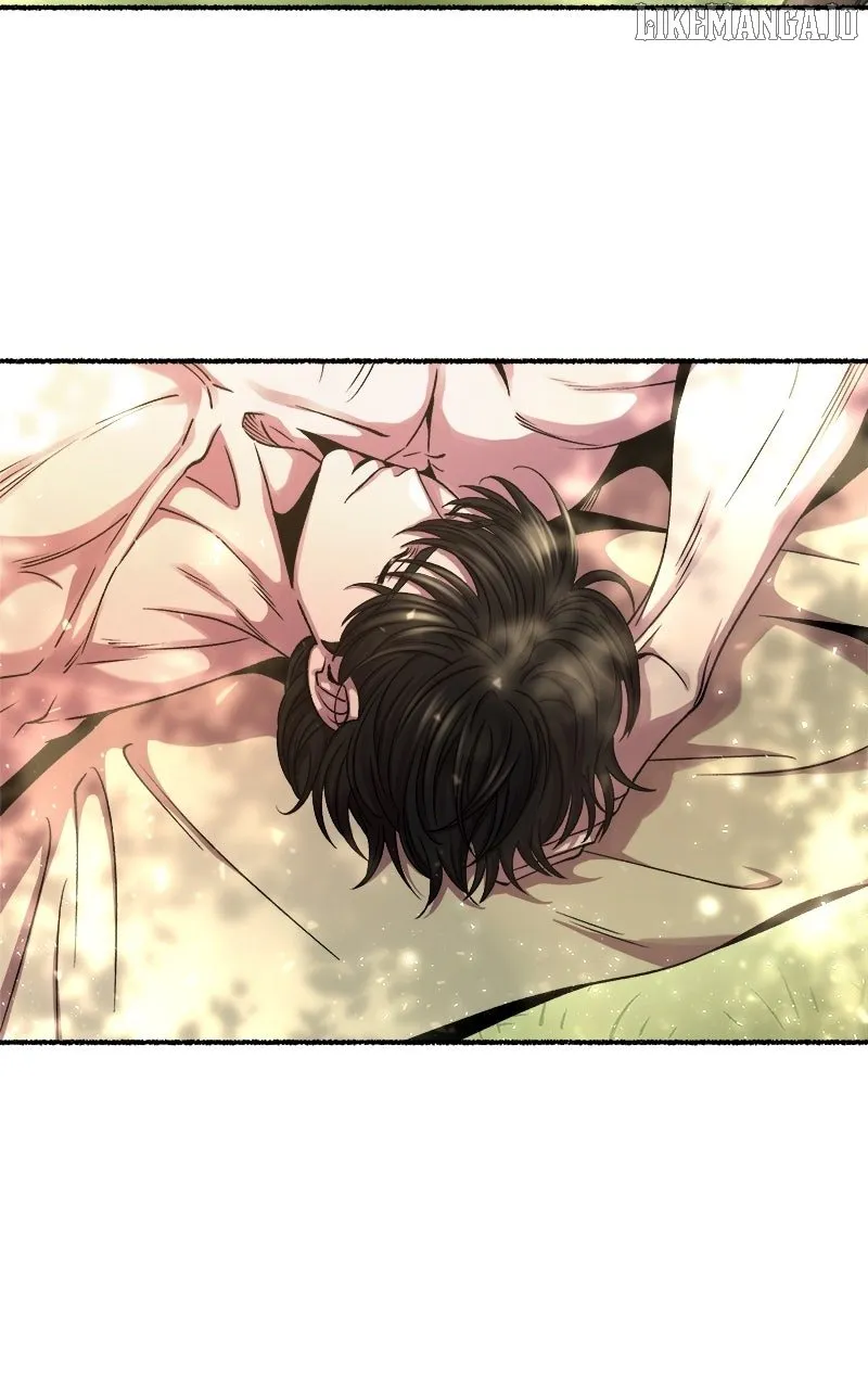 Like A Wind On A Dry Branch chapter 221 page 5
