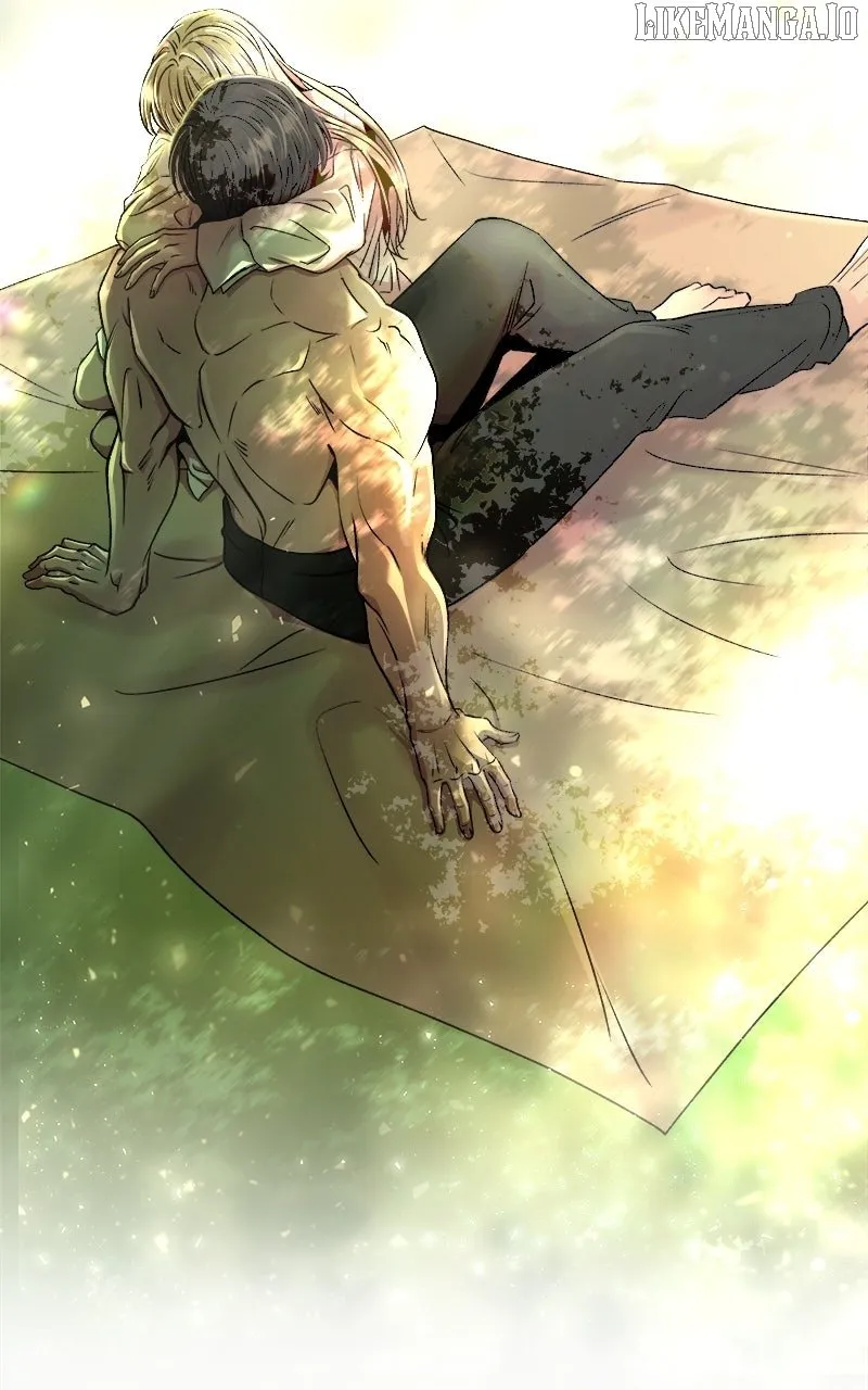 Like A Wind On A Dry Branch chapter 221 page 72