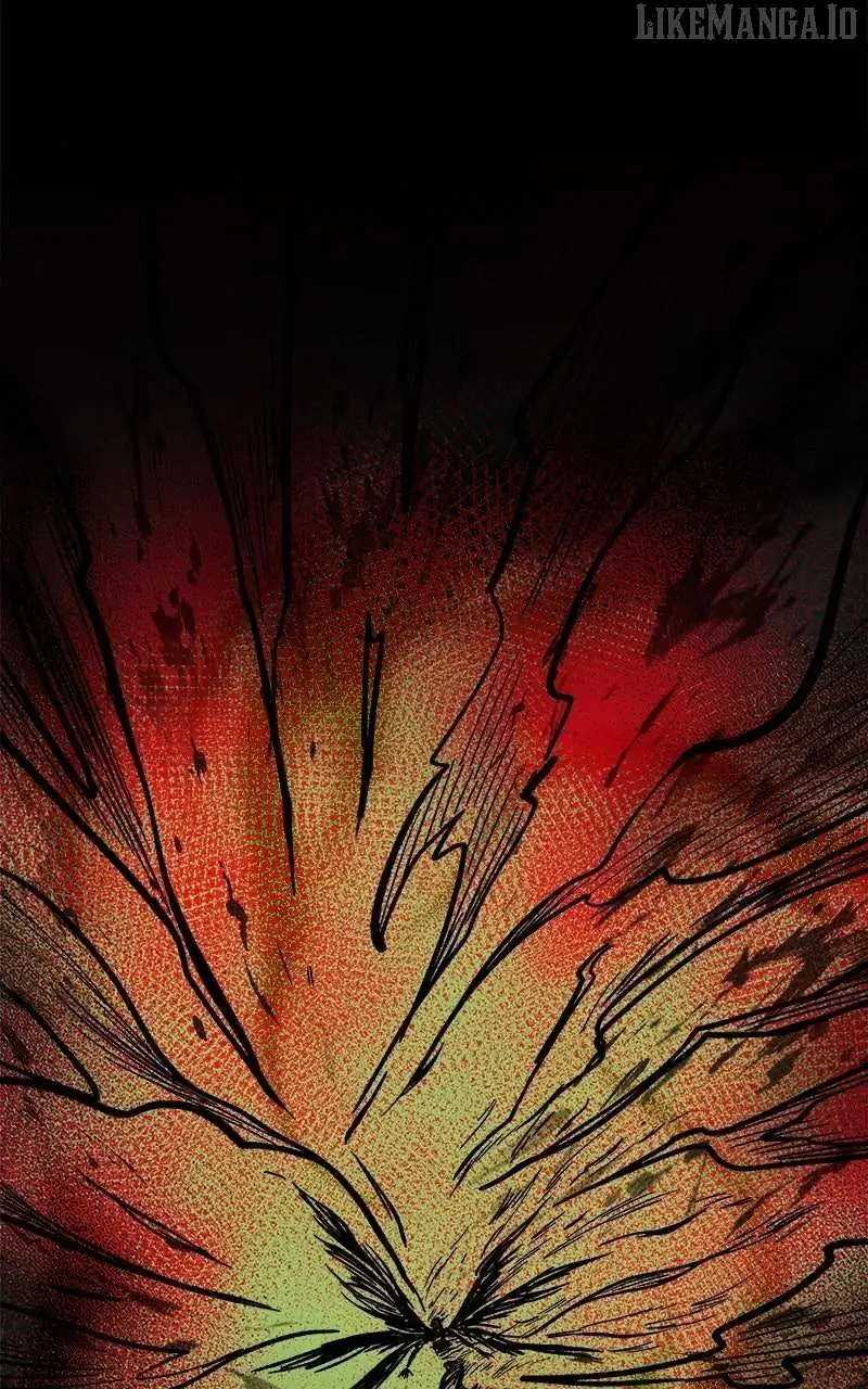 Like A Wind On A Dry Branch chapter 221 page 152