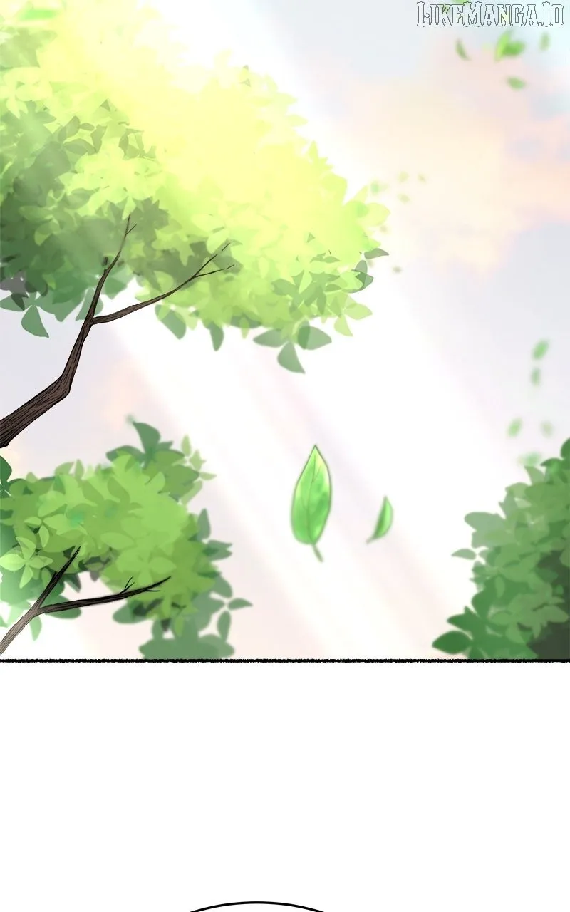 Like A Wind On A Dry Branch chapter 221 page 35
