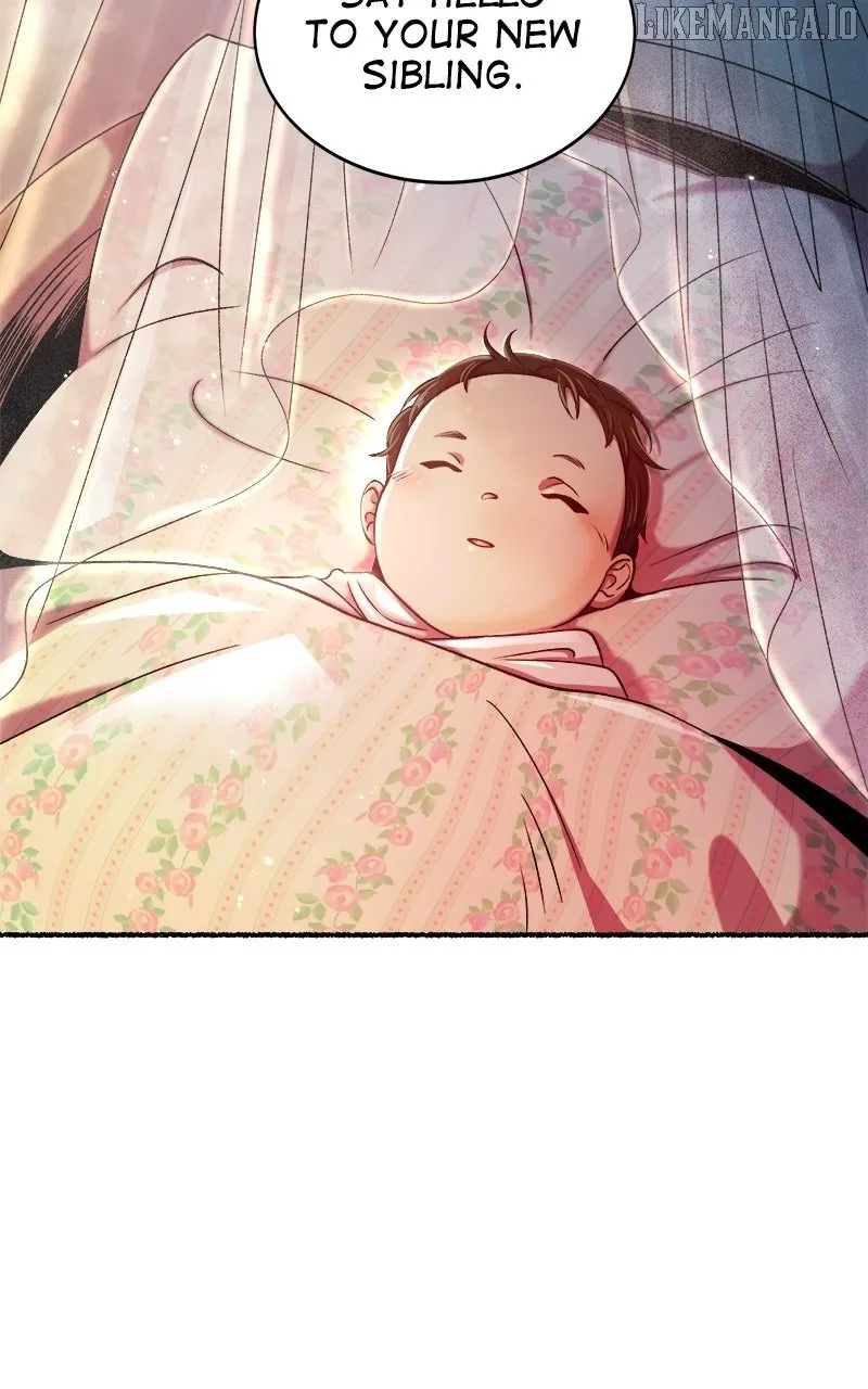 Like A Wind On A Dry Branch chapter 221 page 129