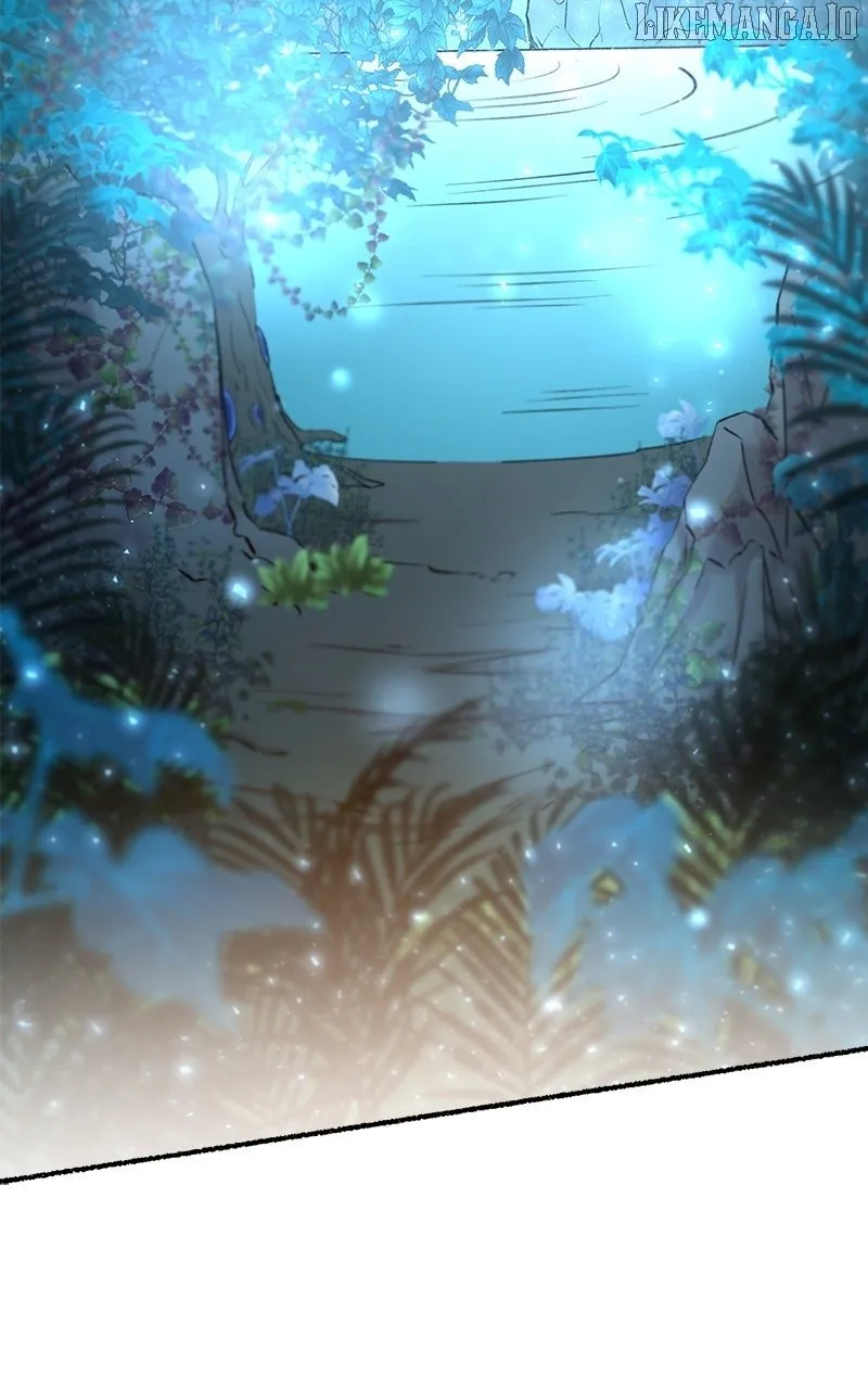 Like A Wind On A Dry Branch chapter 221 page 140