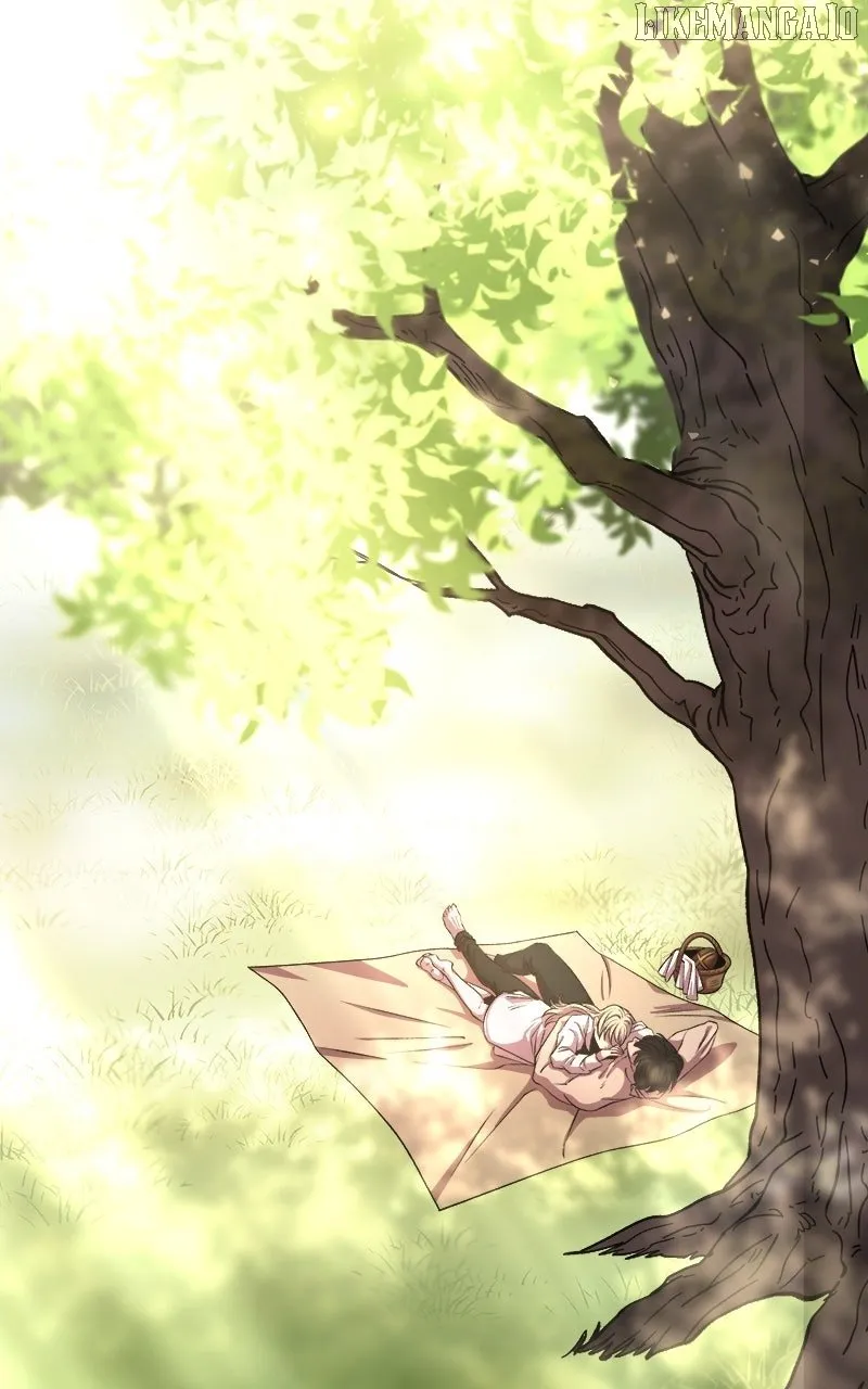 Like A Wind On A Dry Branch chapter 221 page 4