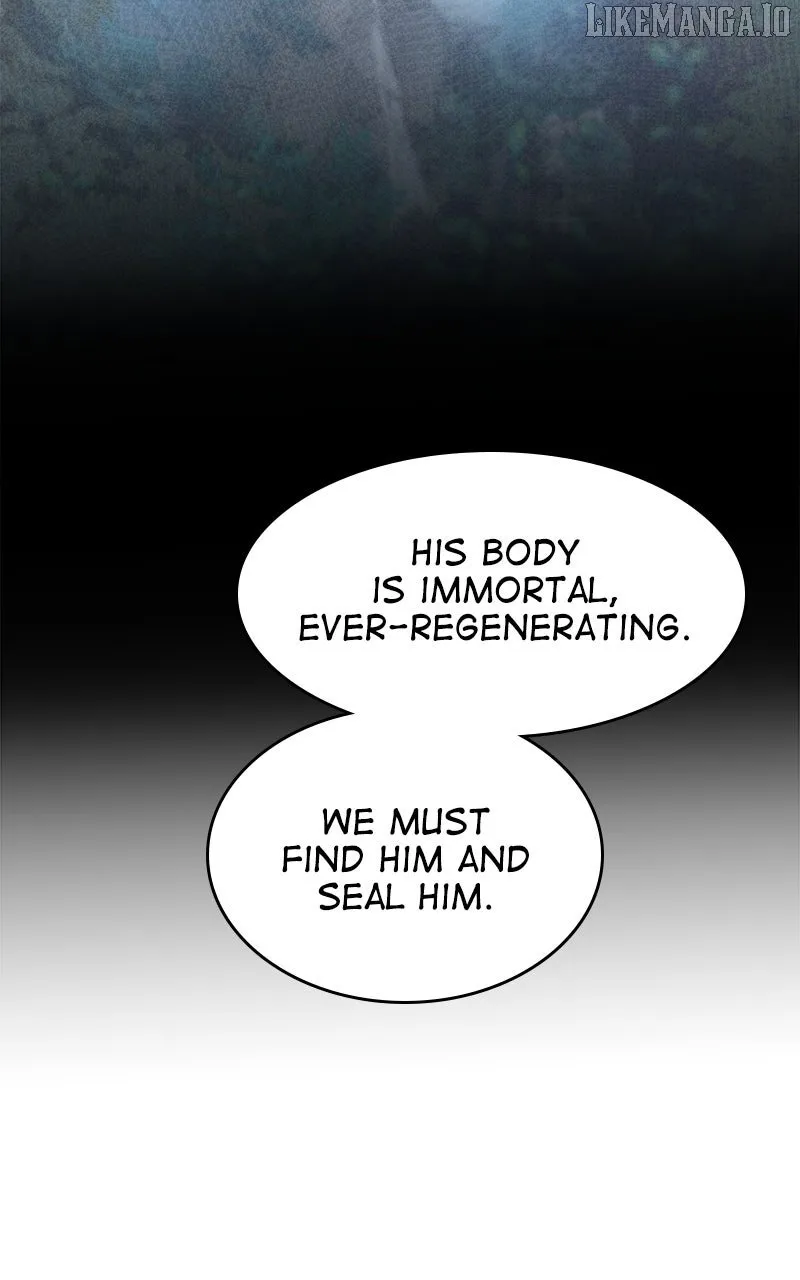 Like A Wind On A Dry Branch chapter 221 page 146