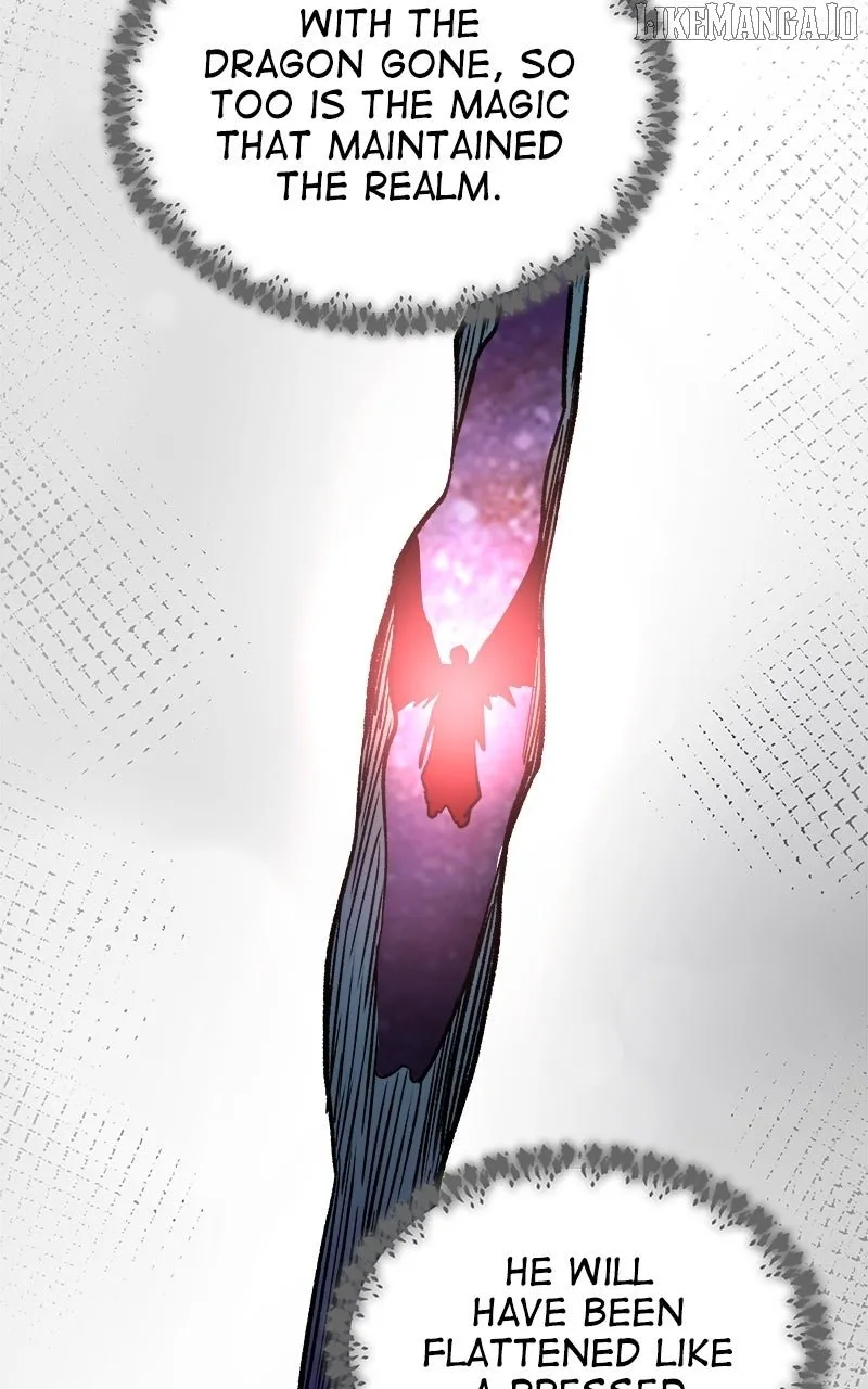 Like A Wind On A Dry Branch chapter 221 page 163