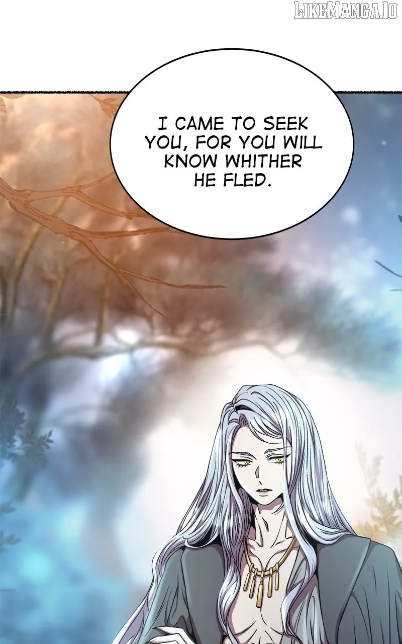 Like A Wind On A Dry Branch chapter 221 page 147