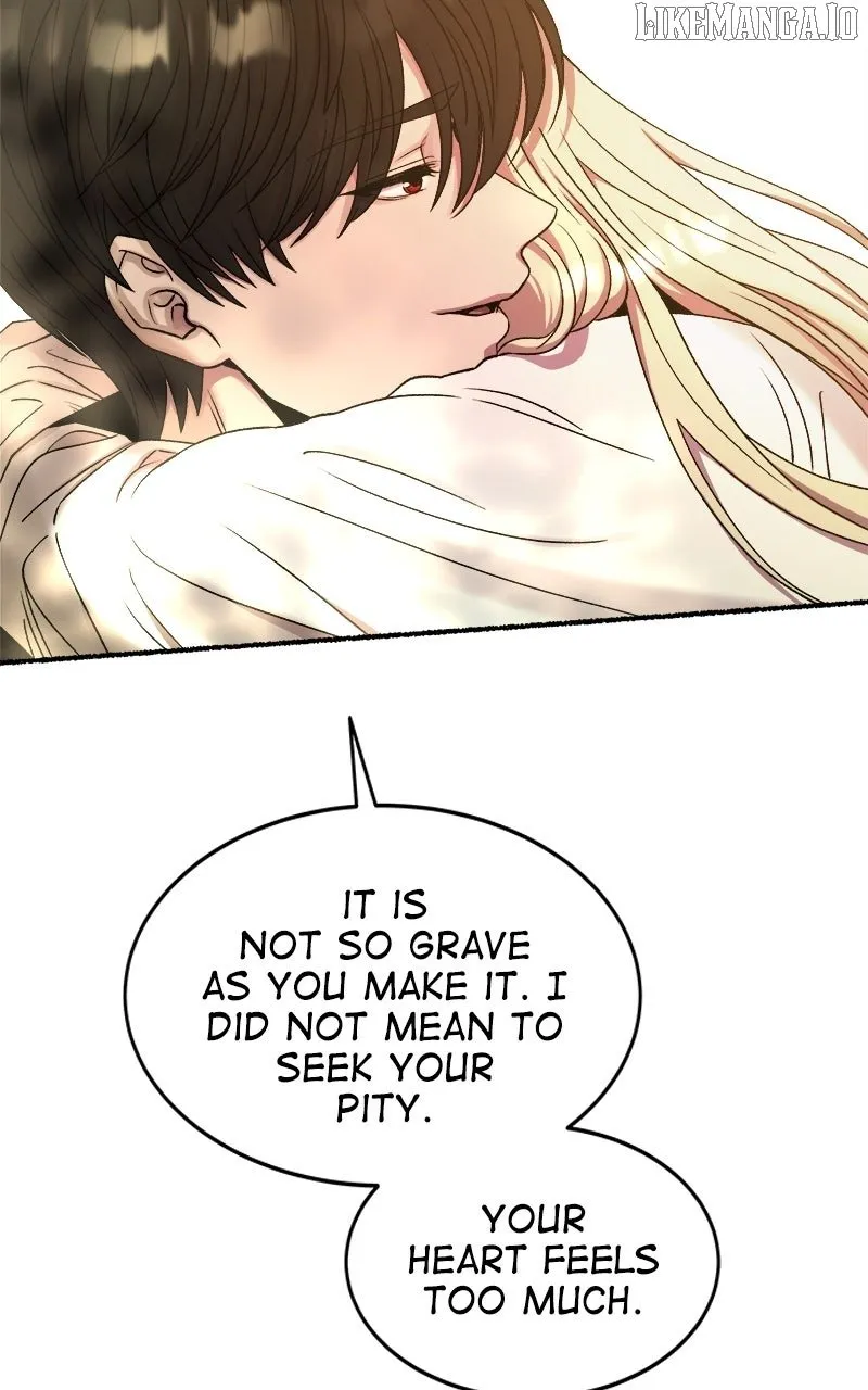 Like A Wind On A Dry Branch chapter 221 page 75