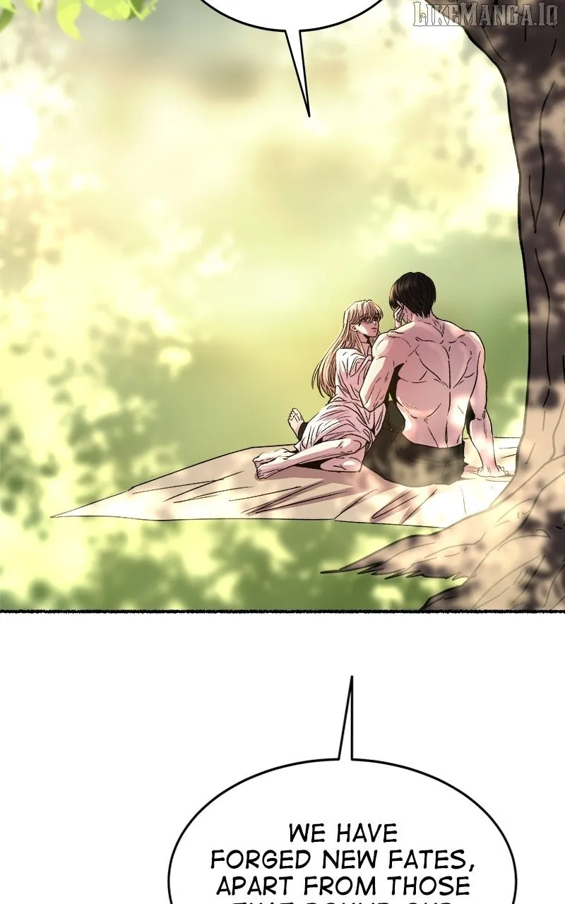Like A Wind On A Dry Branch chapter 221 page 109