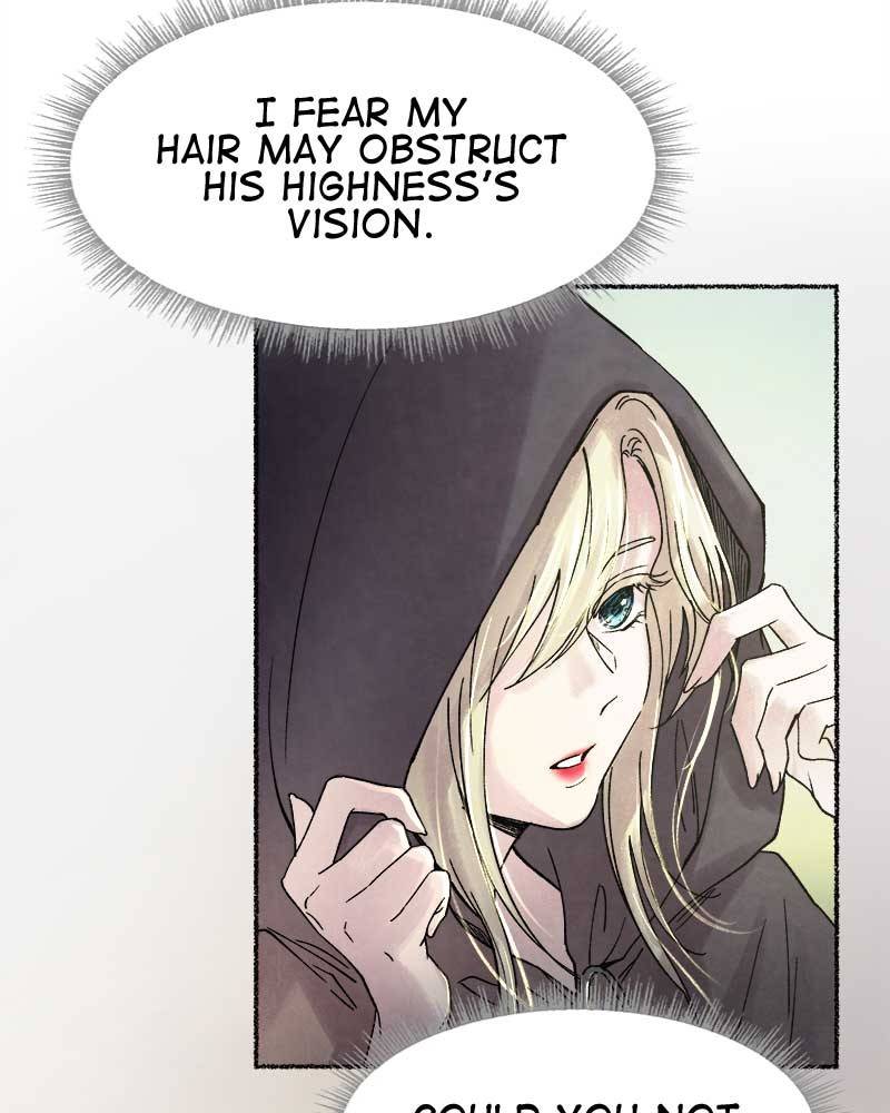 Like A Wind On A Dry Branch chapter 27 page 24