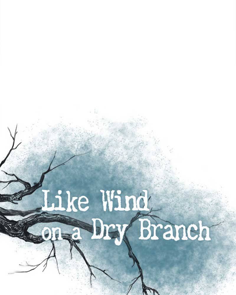 Like A Wind On A Dry Branch chapter 28 page 5