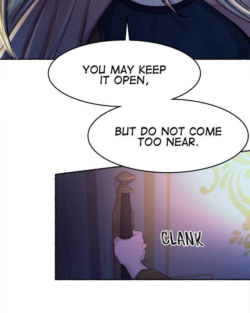 Like A Wind On A Dry Branch chapter 28 page 34