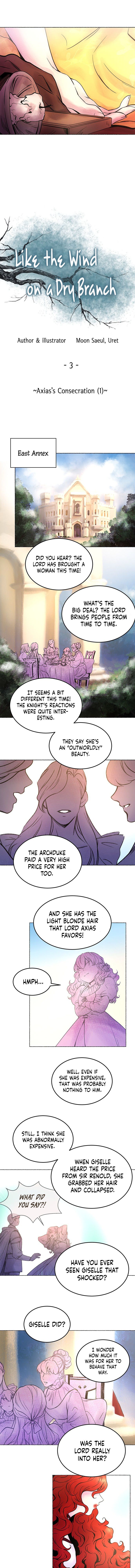 Like A Wind On A Dry Branch chapter 3 page 4