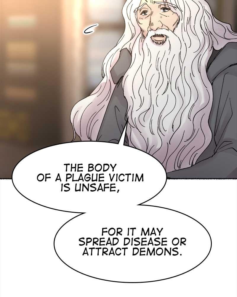 Like A Wind On A Dry Branch chapter 30 page 82