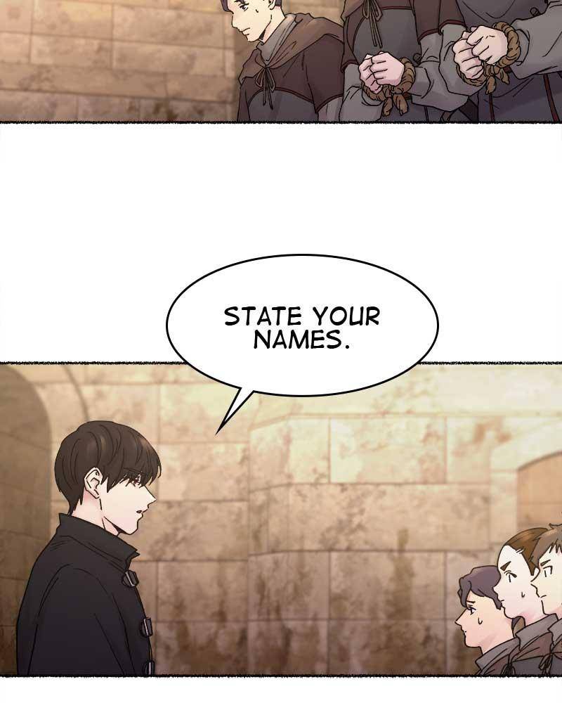 Like A Wind On A Dry Branch chapter 32 page 14