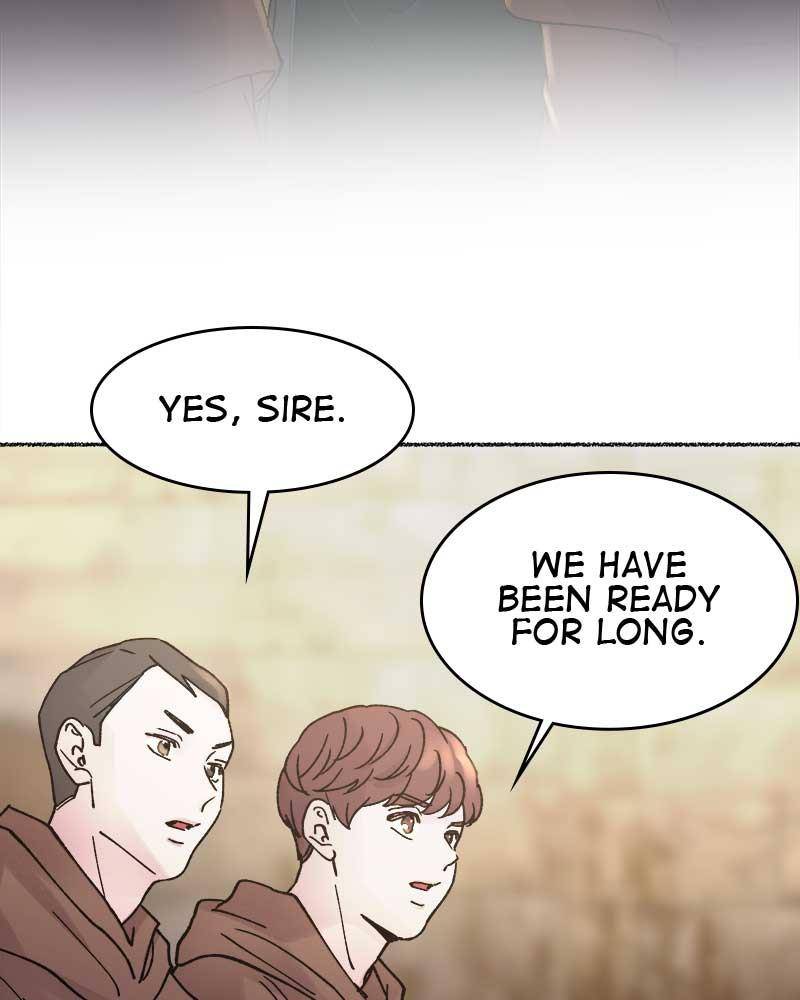 Like A Wind On A Dry Branch chapter 32 page 32