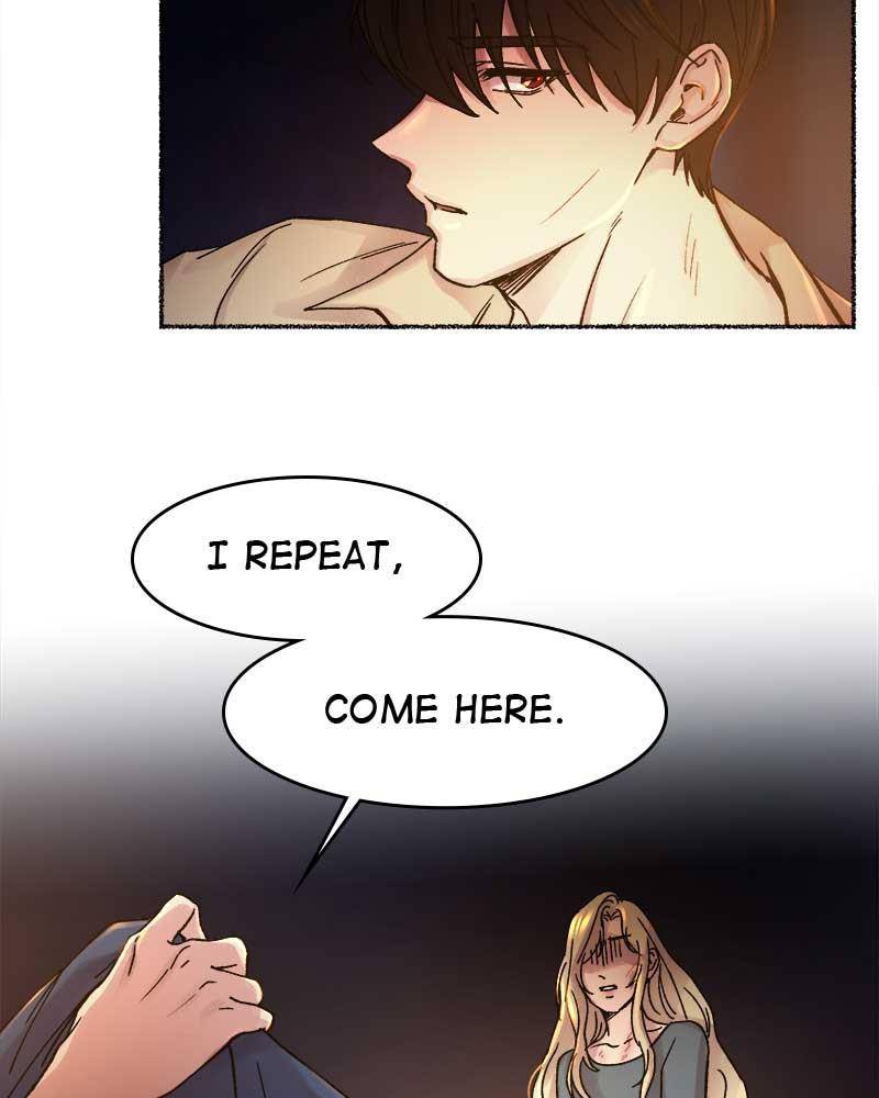 Like A Wind On A Dry Branch chapter 32 page 116