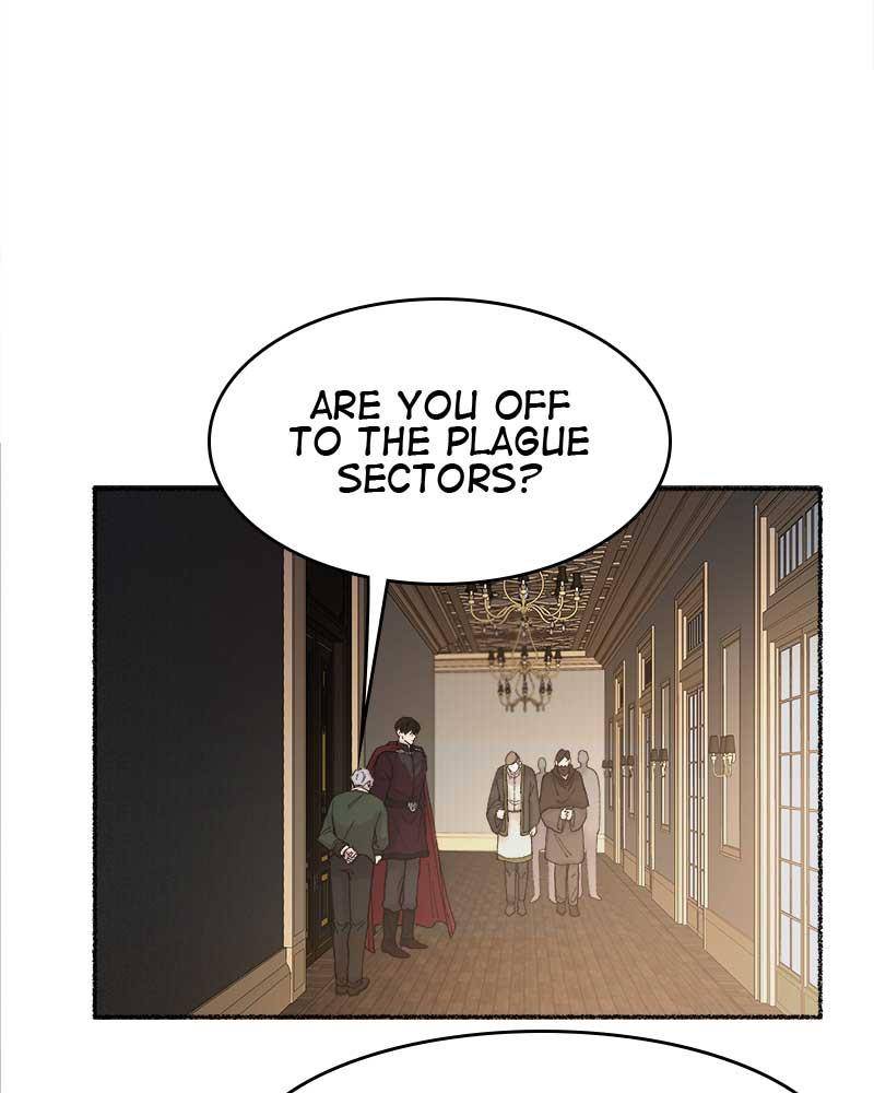 Like A Wind On A Dry Branch chapter 33 page 34