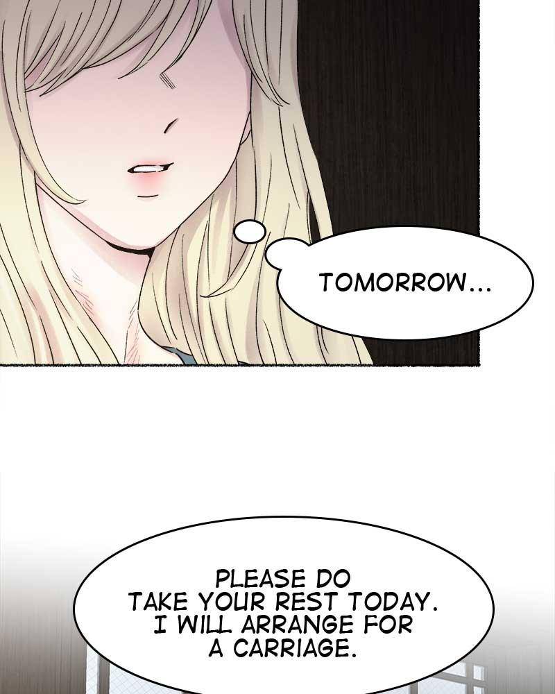Like A Wind On A Dry Branch chapter 33 page 41