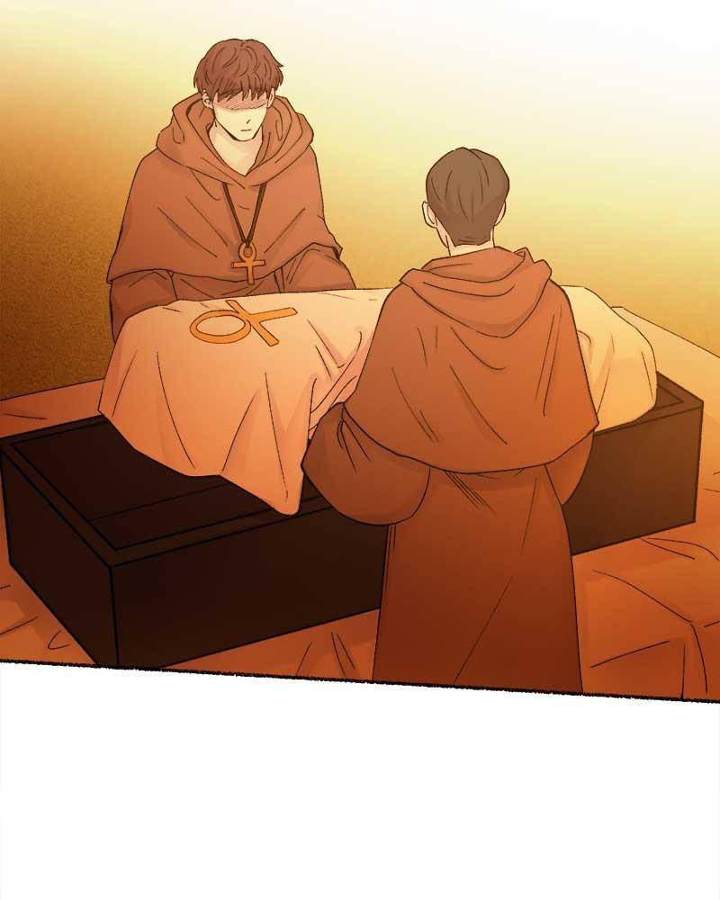 Like A Wind On A Dry Branch chapter 33 page 82