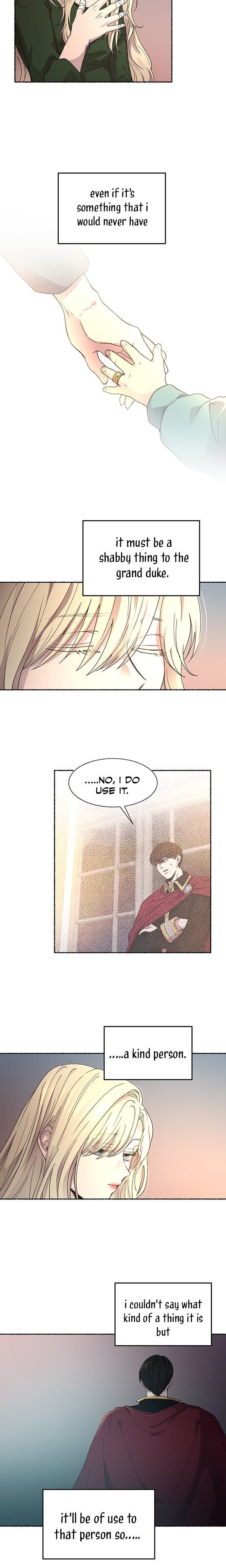 Like A Wind On A Dry Branch chapter 35 page 2