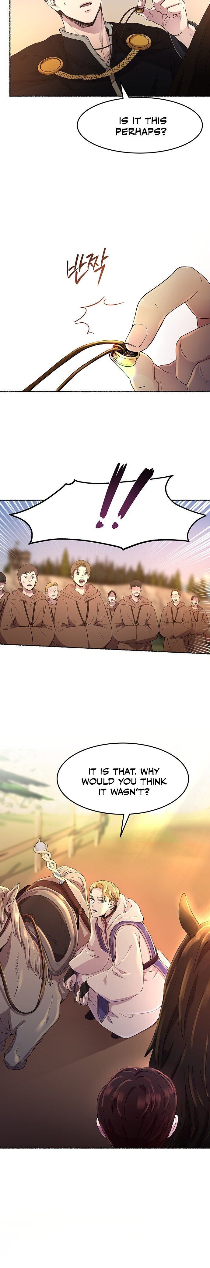 Like A Wind On A Dry Branch chapter 35 page 30