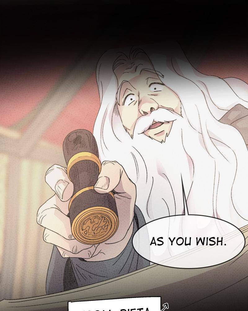 Like A Wind On A Dry Branch chapter 36 page 82
