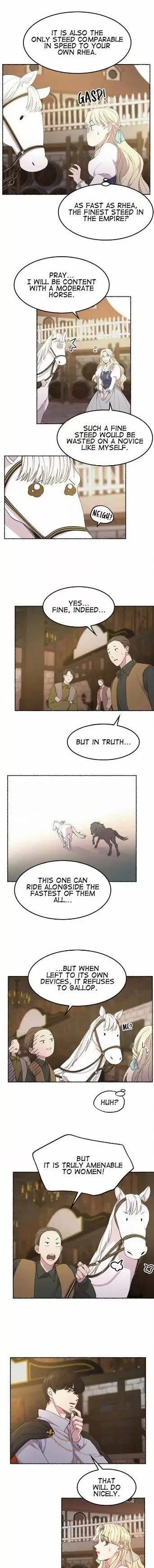Like A Wind On A Dry Branch chapter 49 page 11