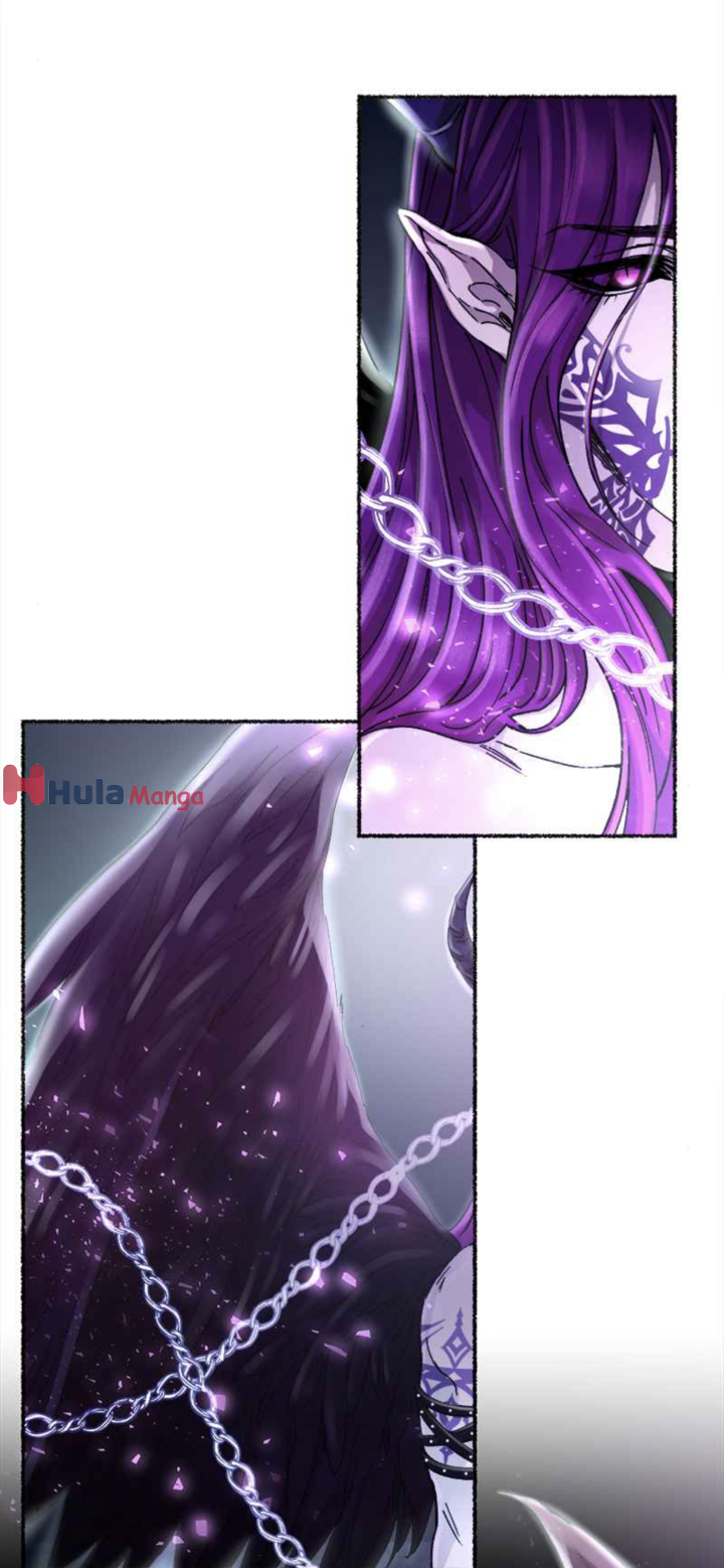 Like A Wind On A Dry Branch chapter 53 page 1