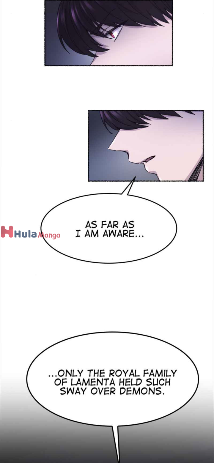 Like A Wind On A Dry Branch chapter 53 page 24