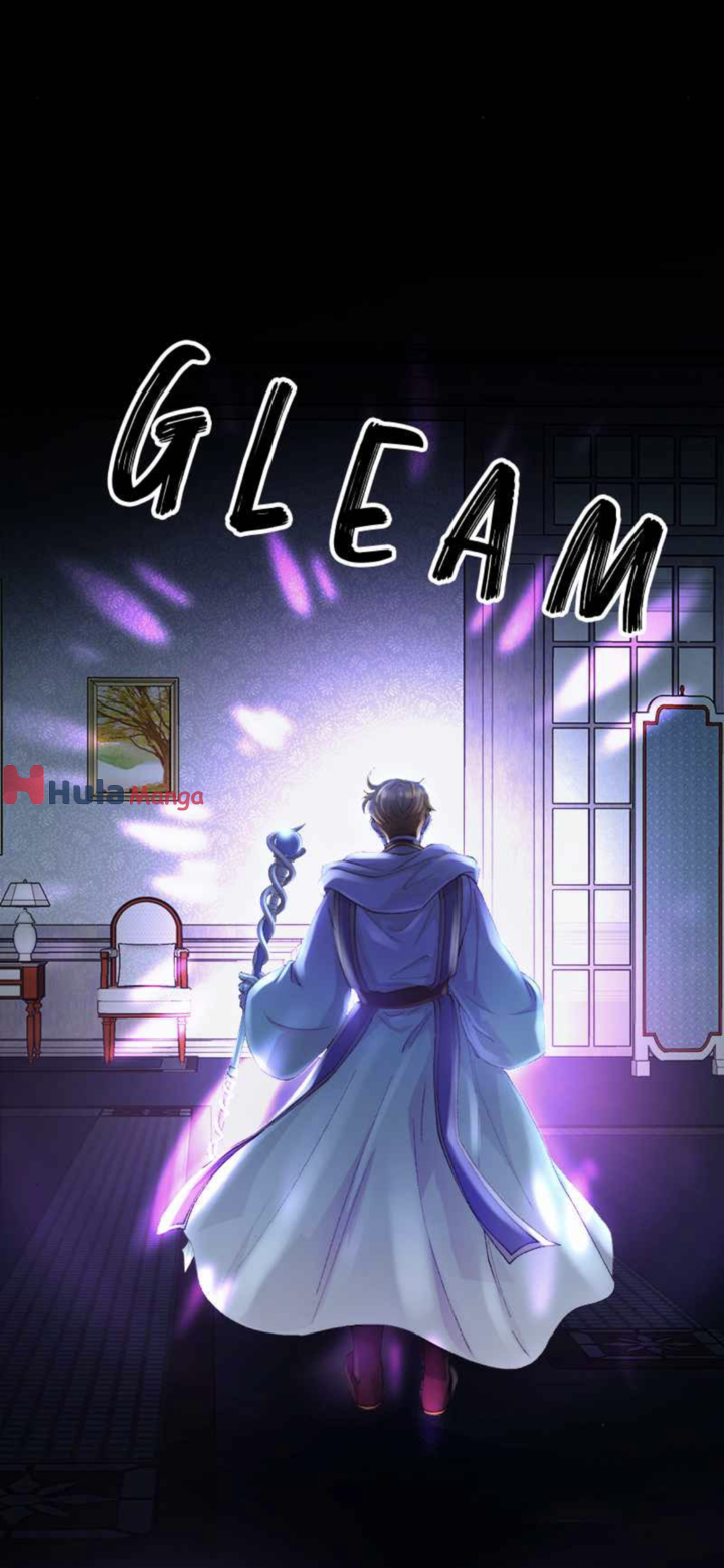 Like A Wind On A Dry Branch chapter 53 page 29