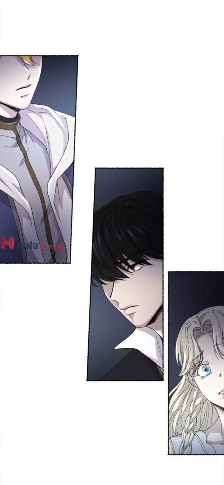 Like A Wind On A Dry Branch chapter 53 page 31