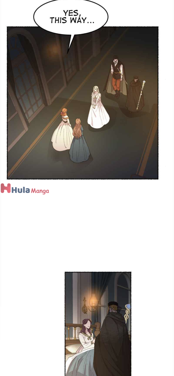 Like A Wind On A Dry Branch chapter 53 page 44