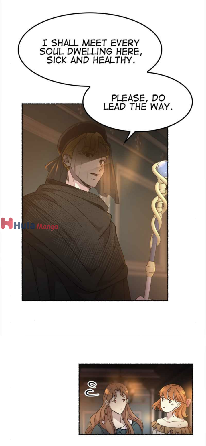 Like A Wind On A Dry Branch chapter 53 page 48