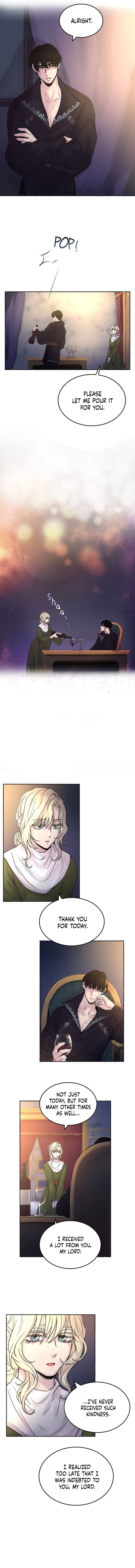 Like A Wind On A Dry Branch chapter 7 page 2
