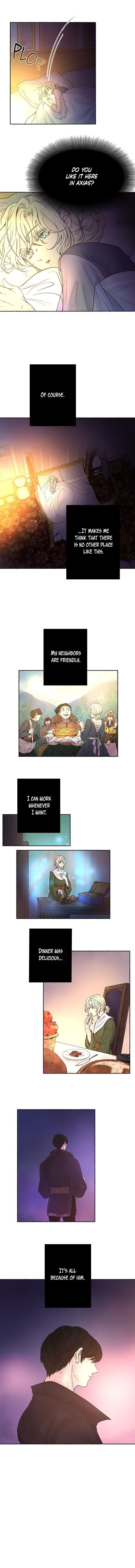Like A Wind On A Dry Branch chapter 7 page 5