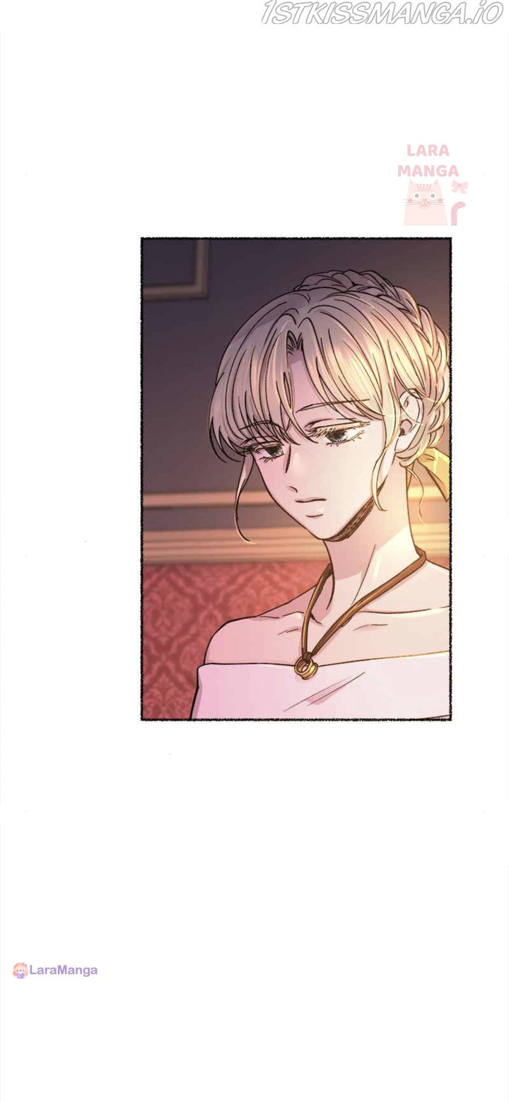 Like A Wind On A Dry Branch chapter 77 page 3