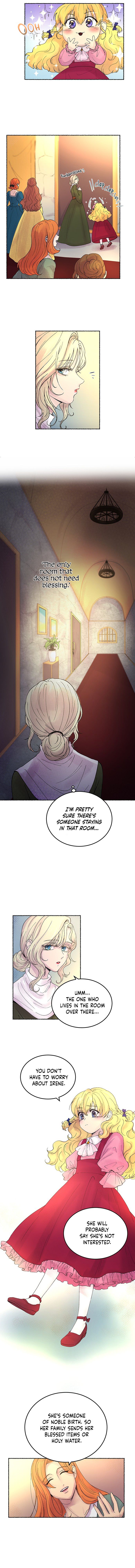 Like A Wind On A Dry Branch chapter 8 page 3