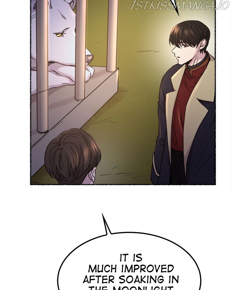 Like A Wind On A Dry Branch chapter 82 page 116
