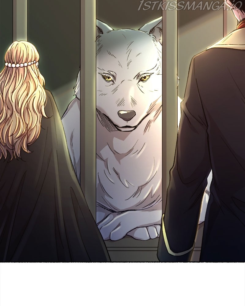 Like A Wind On A Dry Branch chapter 82 page 131