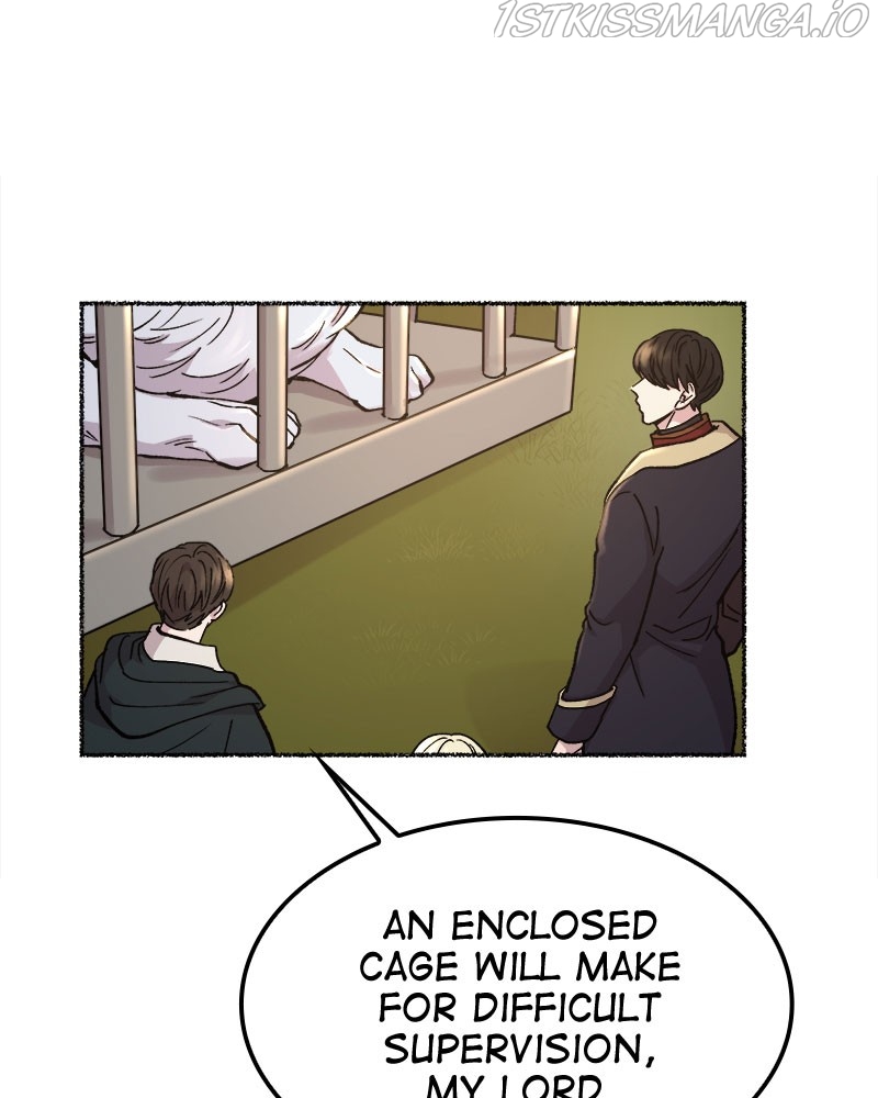 Like A Wind On A Dry Branch chapter 83 page 32
