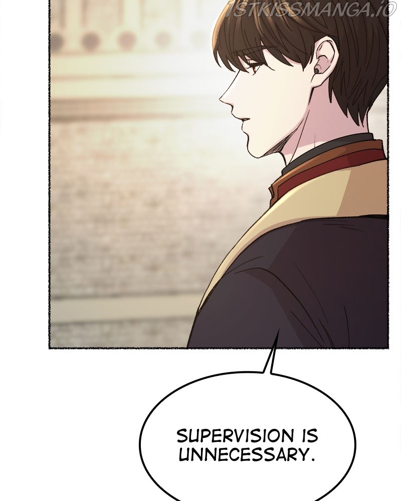 Like A Wind On A Dry Branch chapter 83 page 34