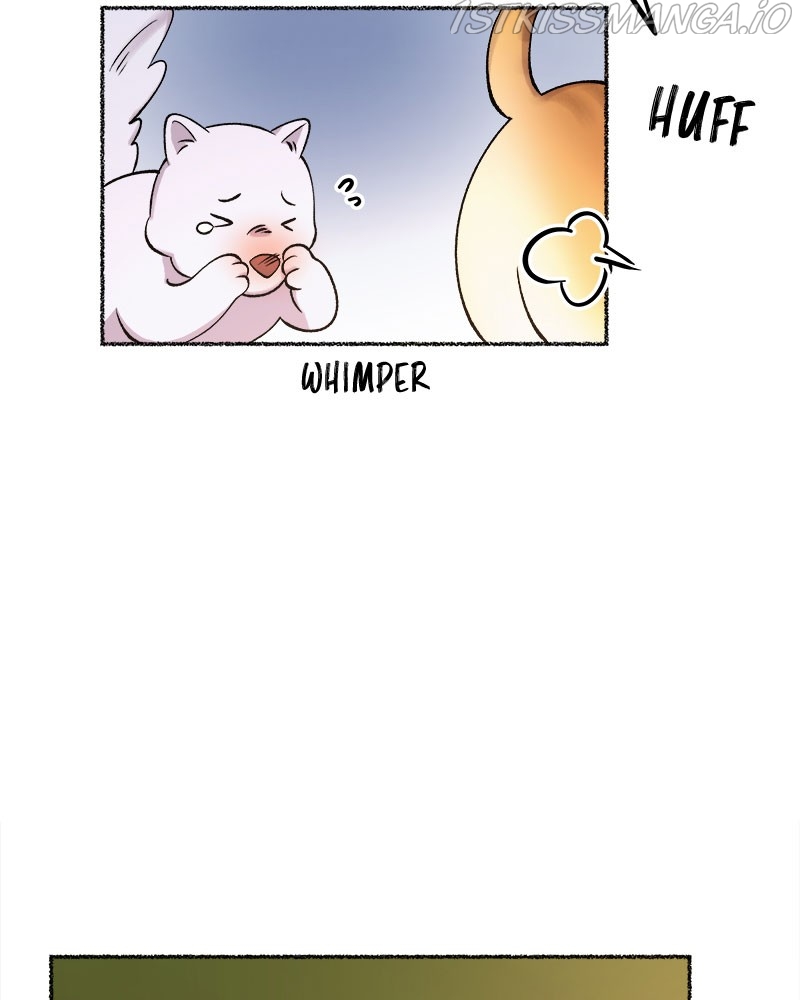 Like A Wind On A Dry Branch chapter 83 page 45