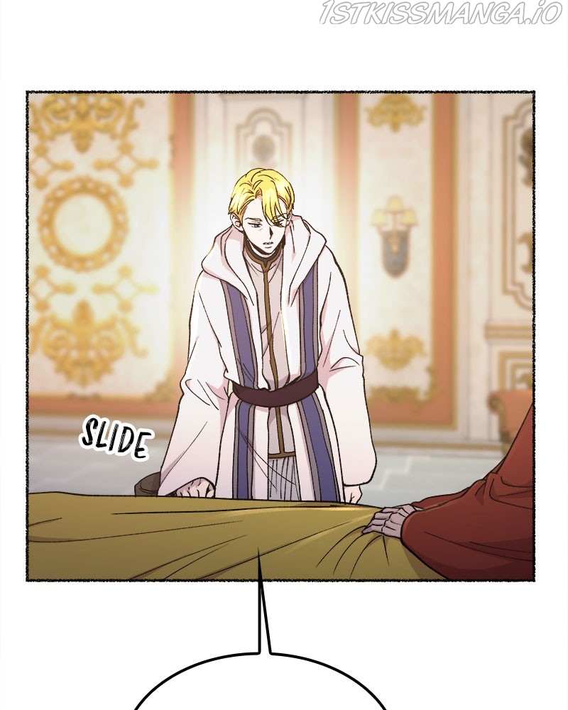 Like A Wind On A Dry Branch chapter 83 page 84