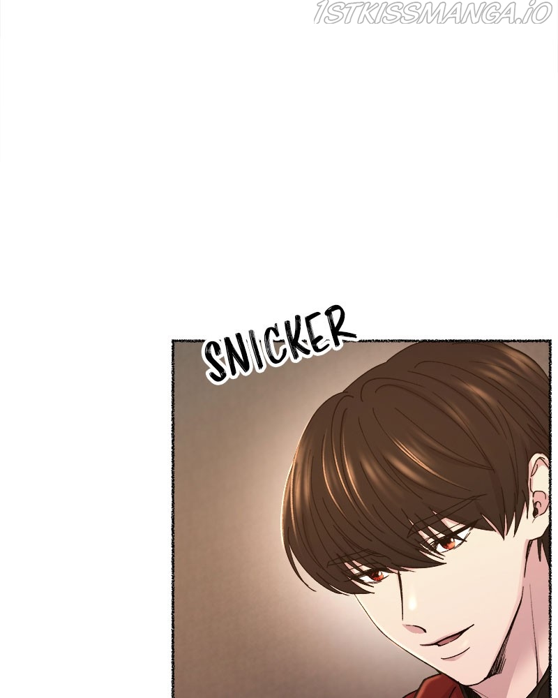 Like A Wind On A Dry Branch chapter 84 page 34