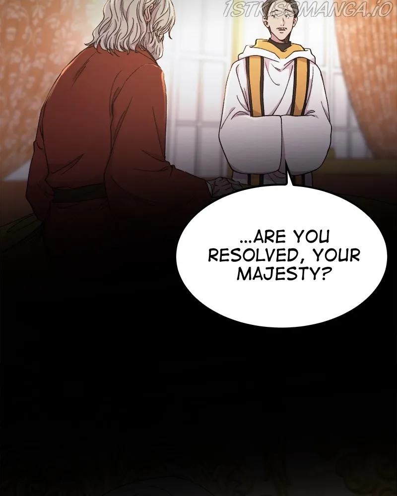 Like A Wind On A Dry Branch chapter 86 page 6